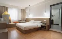Hui Garden Leisure Time - Homestays