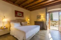 QC Grand Hotel Villa Arzaga Garda Hotels in 