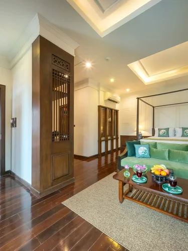 รูปภาพของAt Tree Hotel Thaphae Gate Chiangmai