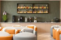 Yizhi Hotel (Bole Branch) - bar