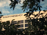 Hyatt Regency San Antonio Riverwalk Hotels near River Walk