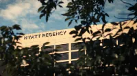Hyatt Regency San Antonio Riverwalk