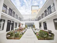 Anzhiruosu Homestay (Bagua City Scenic Area)