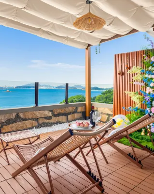 Dongshan Taoqi Seaside B&B