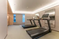 JI Hotel (Jinhua Jindong Wanda Plaza) - Wifi