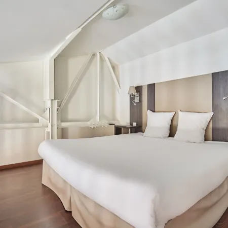 Appart’hôtel Odalys City - Toulouse Centre Gare