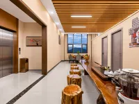 Sandianshui Smart Hotel โรงแรมในเฟิงชิง