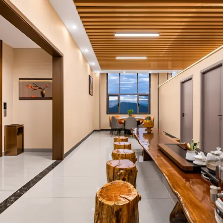 Sandianshui Smart Hotel