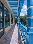 Texlan Tingyuan Homestay (Bagua City Taiji Eye Ferris Wheel Branch)