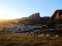 Daji Homestay Hotels in Xiahe