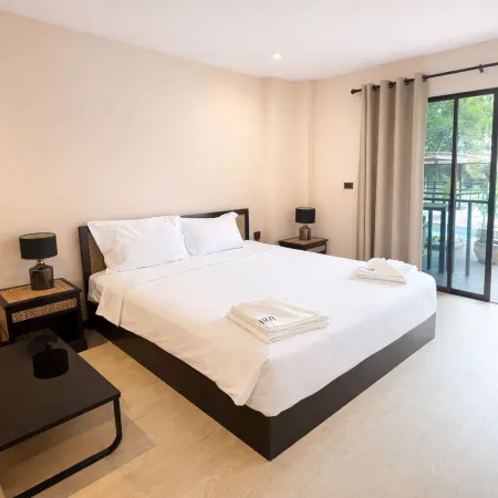 Akira Resort Pattaya