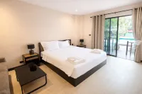 Akira Resort Pattaya