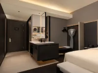 Atour Hotel, Qianxi Plaza, Zhengzhou CBD International Convention and Exhibition Center Hotels near ZZICEC