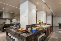 揚州隱居瘦西湖溫泉度假飯店 - 早餐