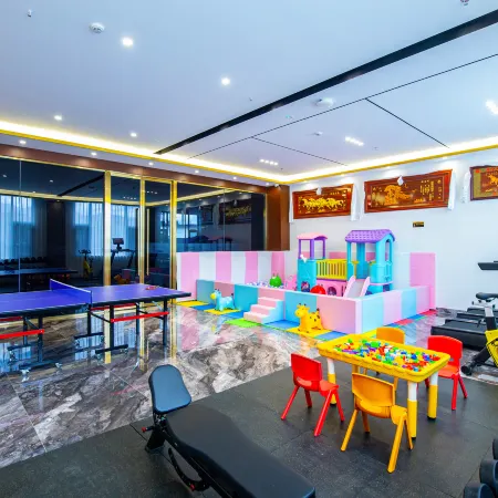 Yongning Grand Hotel
