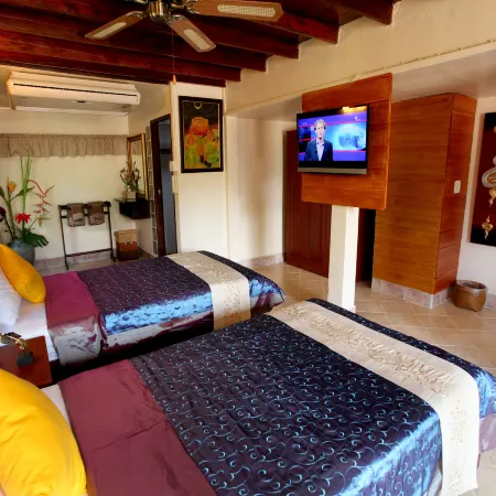 Ao Nang Home Stay