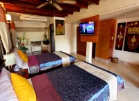 Ao Nang Home Stay - Nhà nghỉ