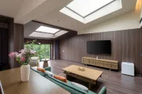 Aidu Hotel (Wulan Butong Scenic Area) - Gym