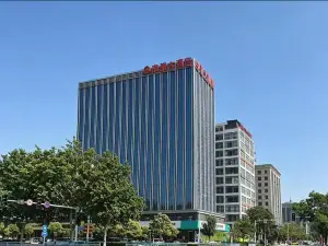 沙河市中豪ホテル