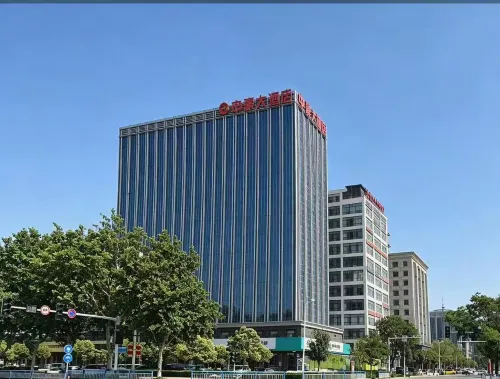 Zhonghao Hotel