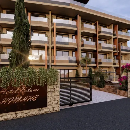 Hotel Potami