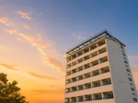 Ozgur Bey Spa Hotel Các khách sạn gần Sông Dim