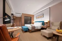 Mehood EZZI Hotel (Dachaidan,Haixi) - 조식 운영