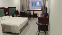 Ningxiang Jinhwang Business Hotel