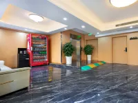 Tulip Hotel (Fengdu Ghost City Branch)