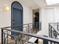 ISA Hotel & Apartment Hotel