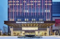 Sheraton Harbin Xiangfang Hotel Hotels in Harbin