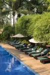 Sambor Village Hotel のホテル