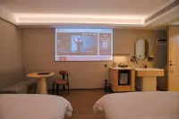 Fuyang Mi Guan Shan Resort, Hangzhou
