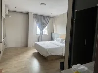 Haizhiyuan Hotel (Binjiang Plaza) - 2-Star