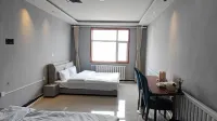 Gangca Gesangli Hostel