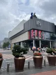 Changsha Naiston Hotel (Wu Yi Square IFS Store) - Bjergudsigt