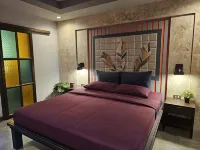 บ้านใบไม้ บูทิกรูม - วิว