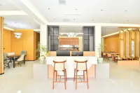 慢巡精品民宿（黃果樹瀑布景區店） - 早餐