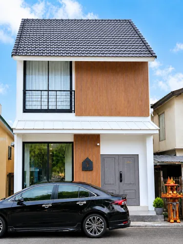รูปภาพของไนซ์ ชียงใหม่ บ้านพักทั้งหลัง สำหรับ 2-5 ท่าน 5 นาทีถึงไนท์บาซ่า