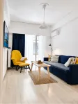 Marina Zea Cosy Apartment - balkon