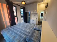 Dreamy luxury two-bedroom  apartment with special forest, mountain  views - Infinity Pools