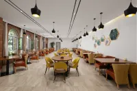 Wangjiang Holiday Hotel (Heihe Heilongjiang Riverside Branch)