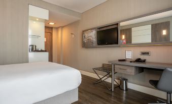 Ramada Encore by Wyndham Istanbul Bayrampasa