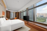 UrCove by Hyatt Hengqin - ที่มีบาร์