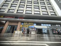 โรงแรมสไตล์บูทีครุ่ยจิ่ง อี๋ปิน - พร้อมอาหารเช้า