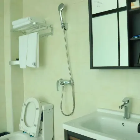 Jiayuanmei Homestay