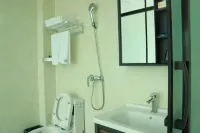 Jiayuanmei Homestay - ที่มีที่จอดรถ