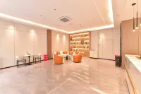 โรงแรมหมิงหยาง (เดเทียนพลาซ่า ต้าซิน เคาน์ตี้ ฉงจั่ว) - 2 ดาว