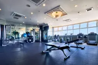 ANA Crowne Plaza RESORT OKINAWA URUMA HILLS by IHG - palestra