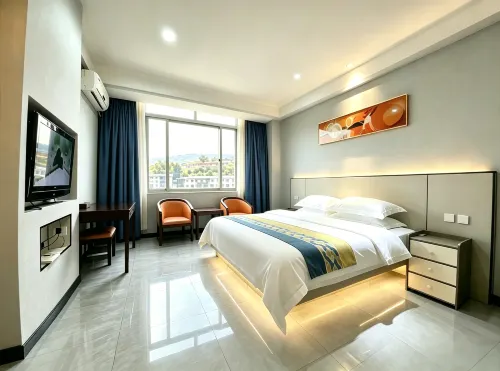 NO 1 RESIDENCE - Pet friendly